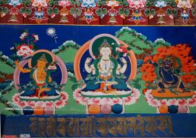 Gandan Monastery